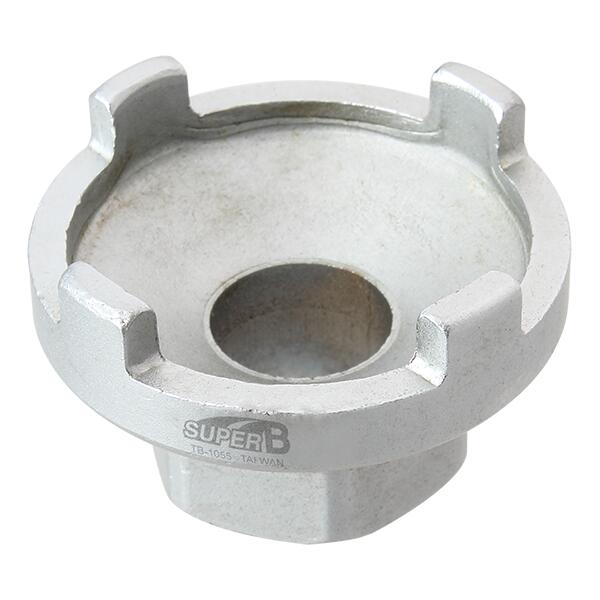 Super B Notch BMX Freewheel Remover