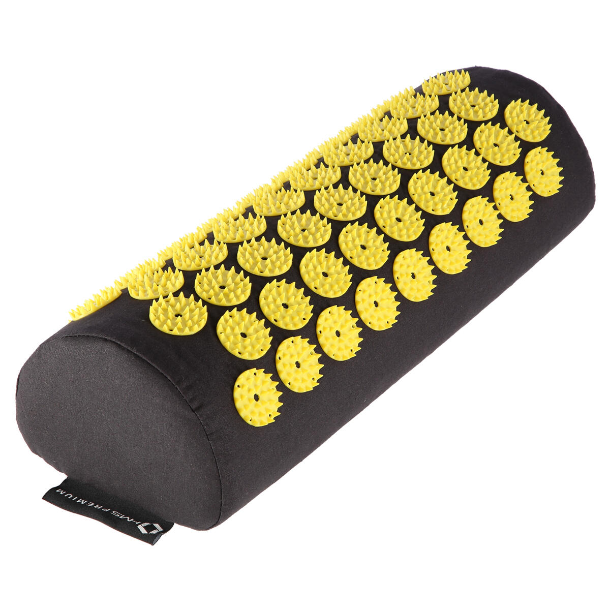 Akupresurní sada HMS Premium AKM04, černá 6/7
