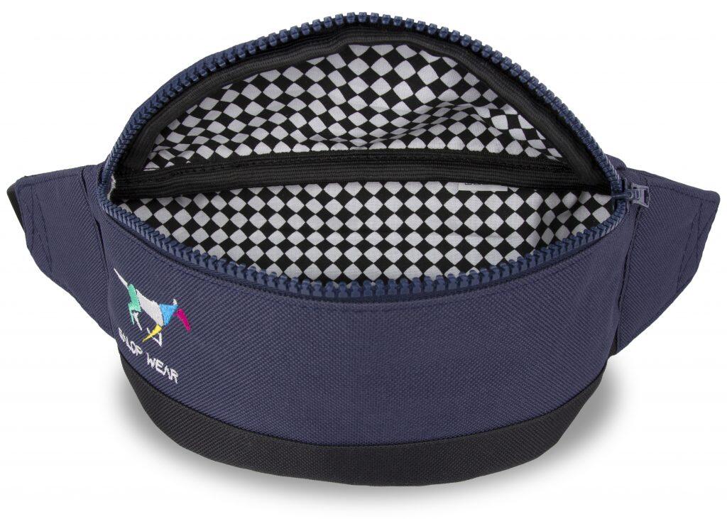 GALOP WEAR Marsupio da equitazione GALOP WEAR - Blu Marino