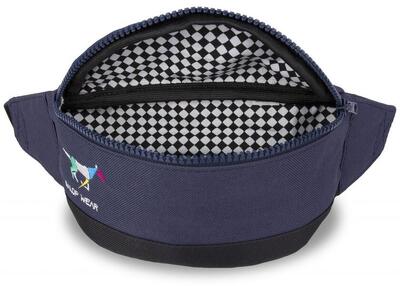 Bauchtasche GALOP WEAR Marineblau