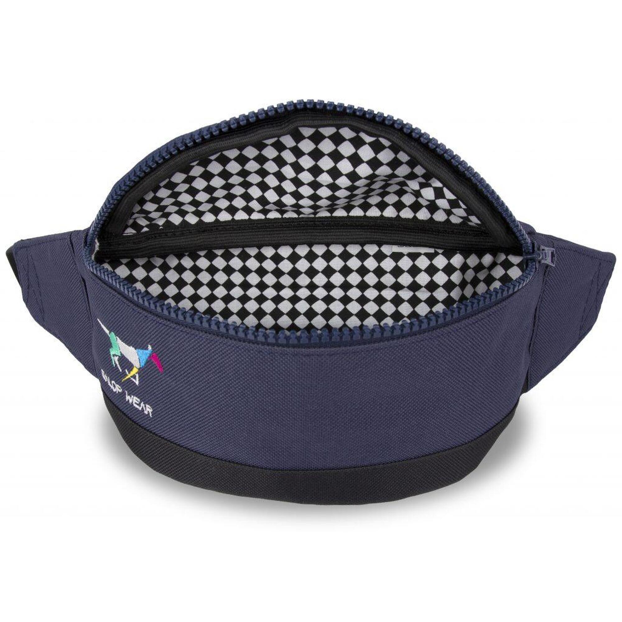 GALOP WEAR Jezdecká ledvinka s výšivkou koně