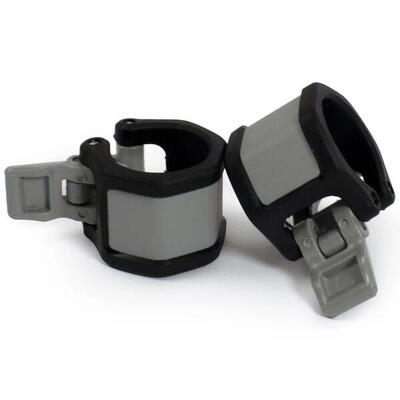 Befestigungsring mit Schnellverschluss Trendy 31 mm