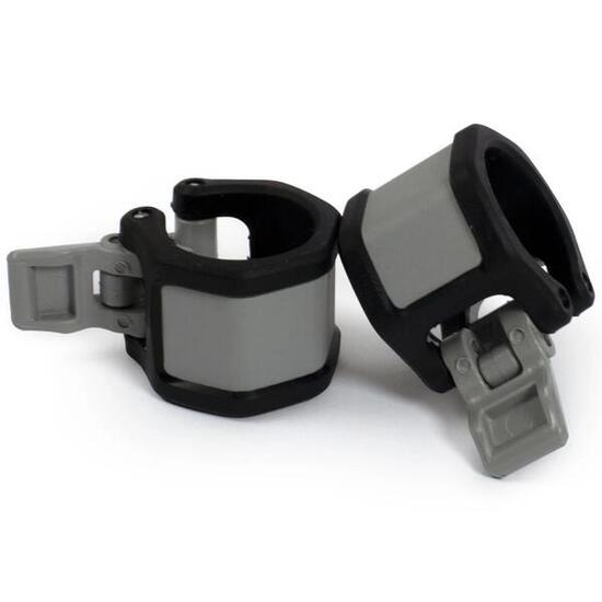 Befestigungsring mit Schnellverschluss Trendy 31 mm