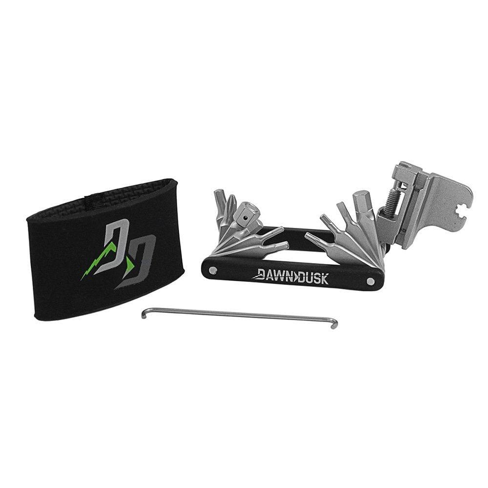 Dawn to Dusk Tool Multi Lite 19