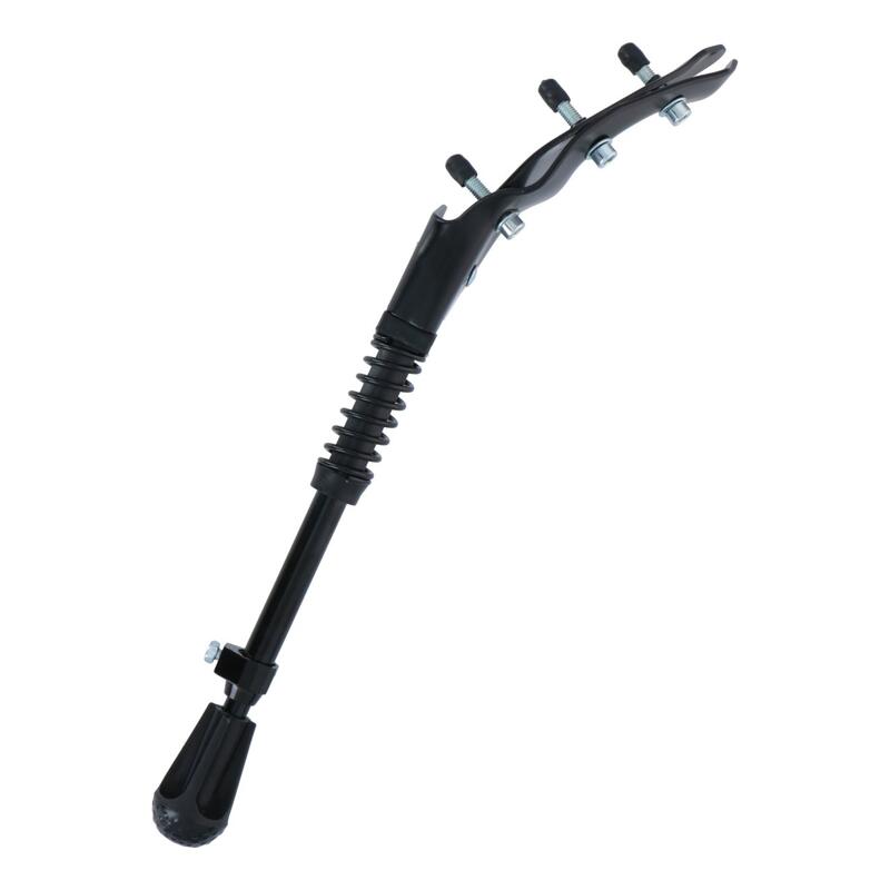 Cric lateral reglabil pentru biciclete 24-28 inch - Bicycle Gear
