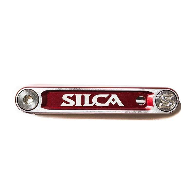 Silca Tool Italian Army Knife Nove 9