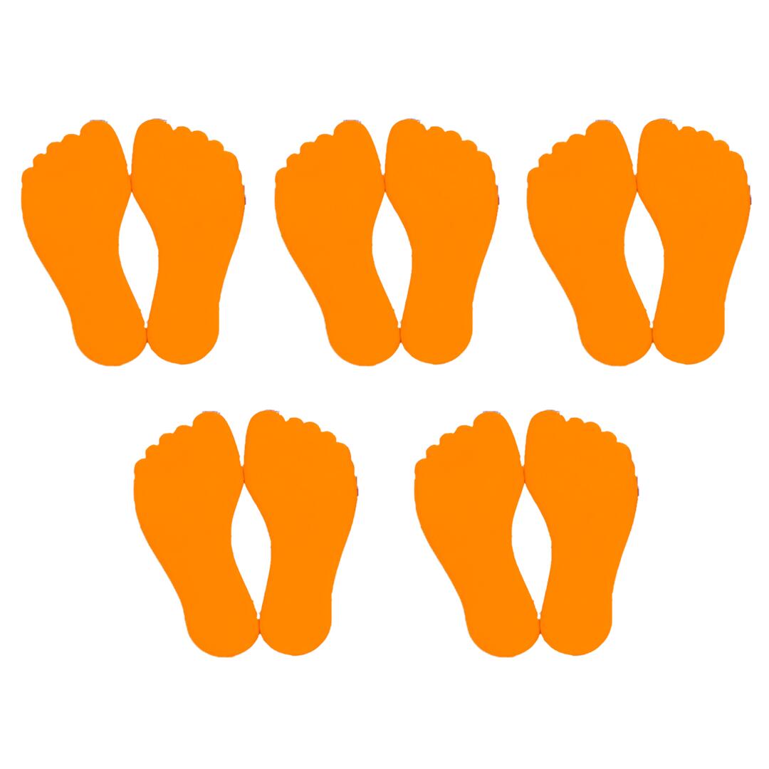Oranje