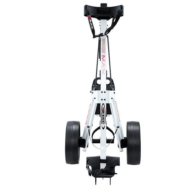 Carrito manual Big Max Basic 4/4