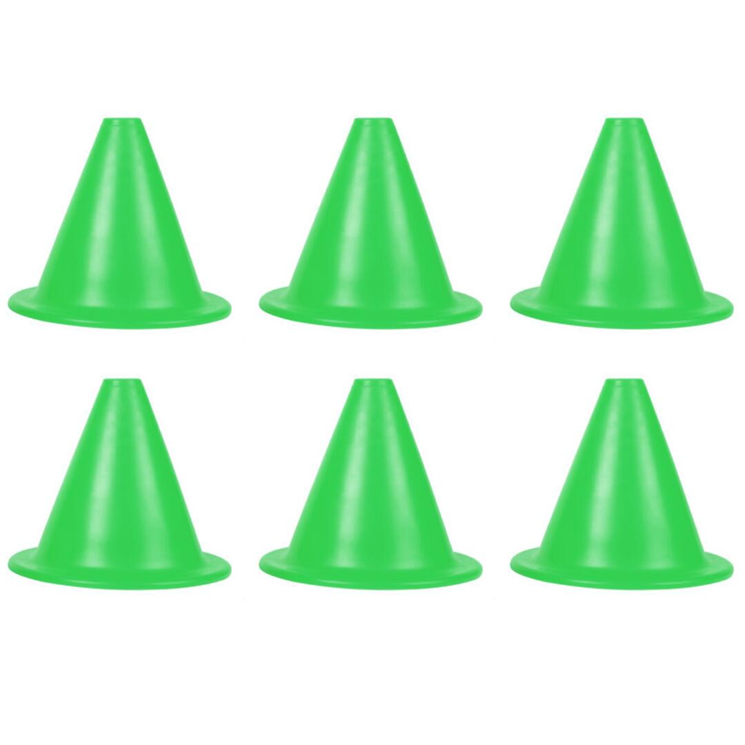 Groen