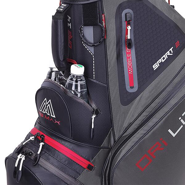 Borsa da golf Big Max Mdrilitesport2