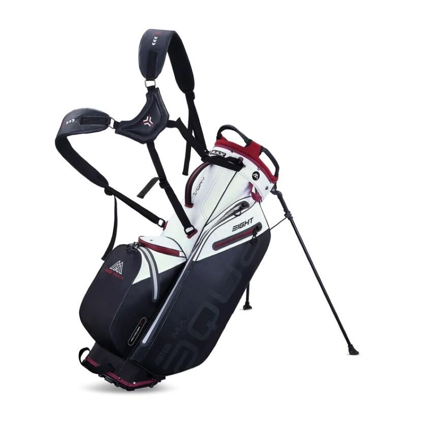 Borsa da golf Big Max Maquaeightg