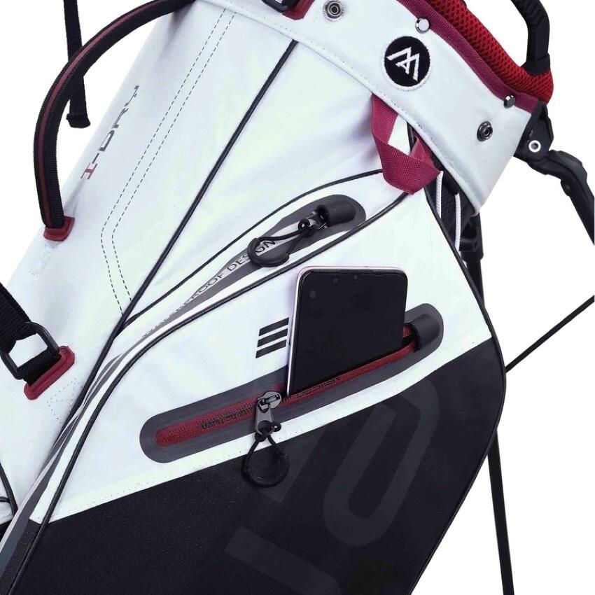 Big Max Maquaeightg golf bag