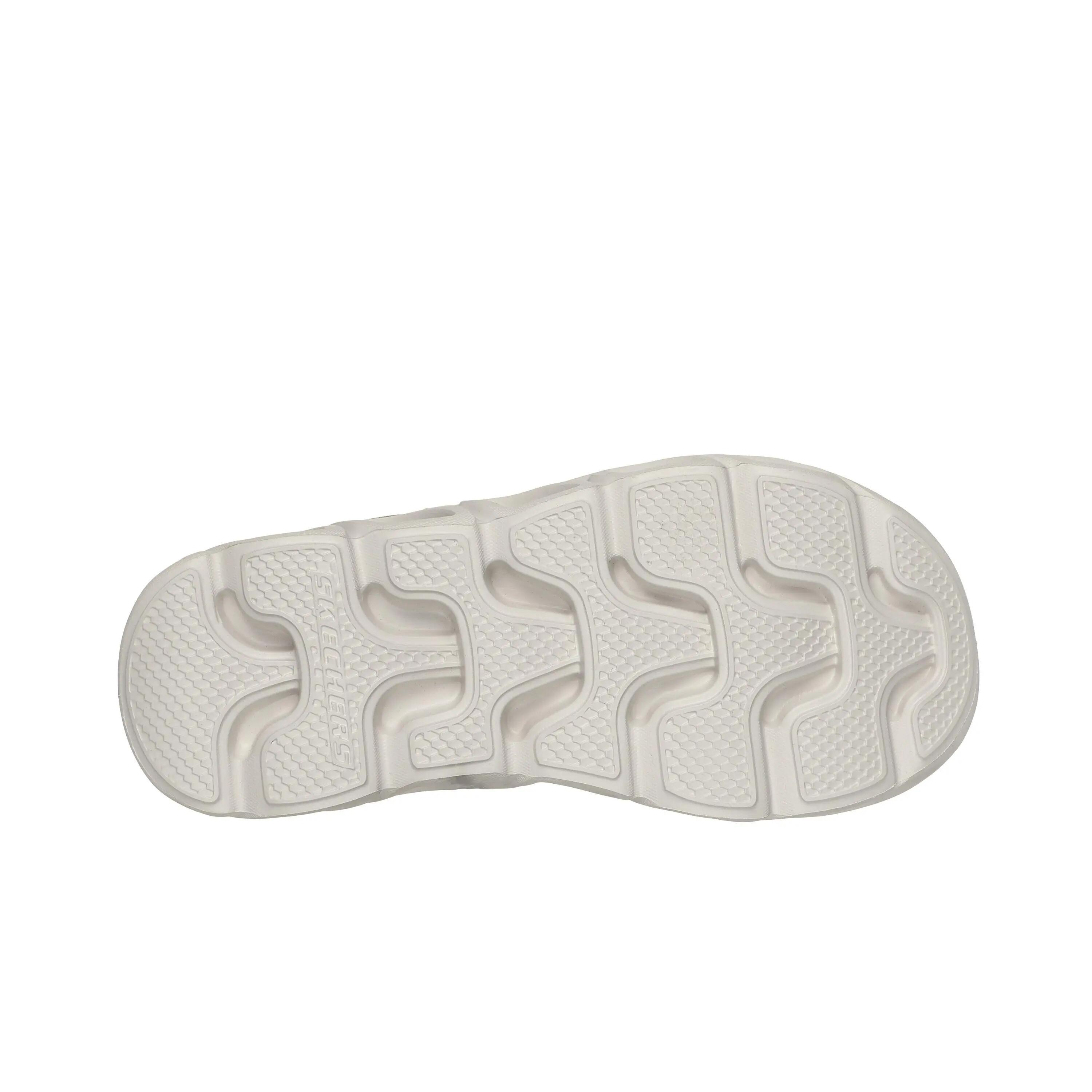 Sandálias de Camuflado Hipno-Splash da Skechers Kid 4/4
