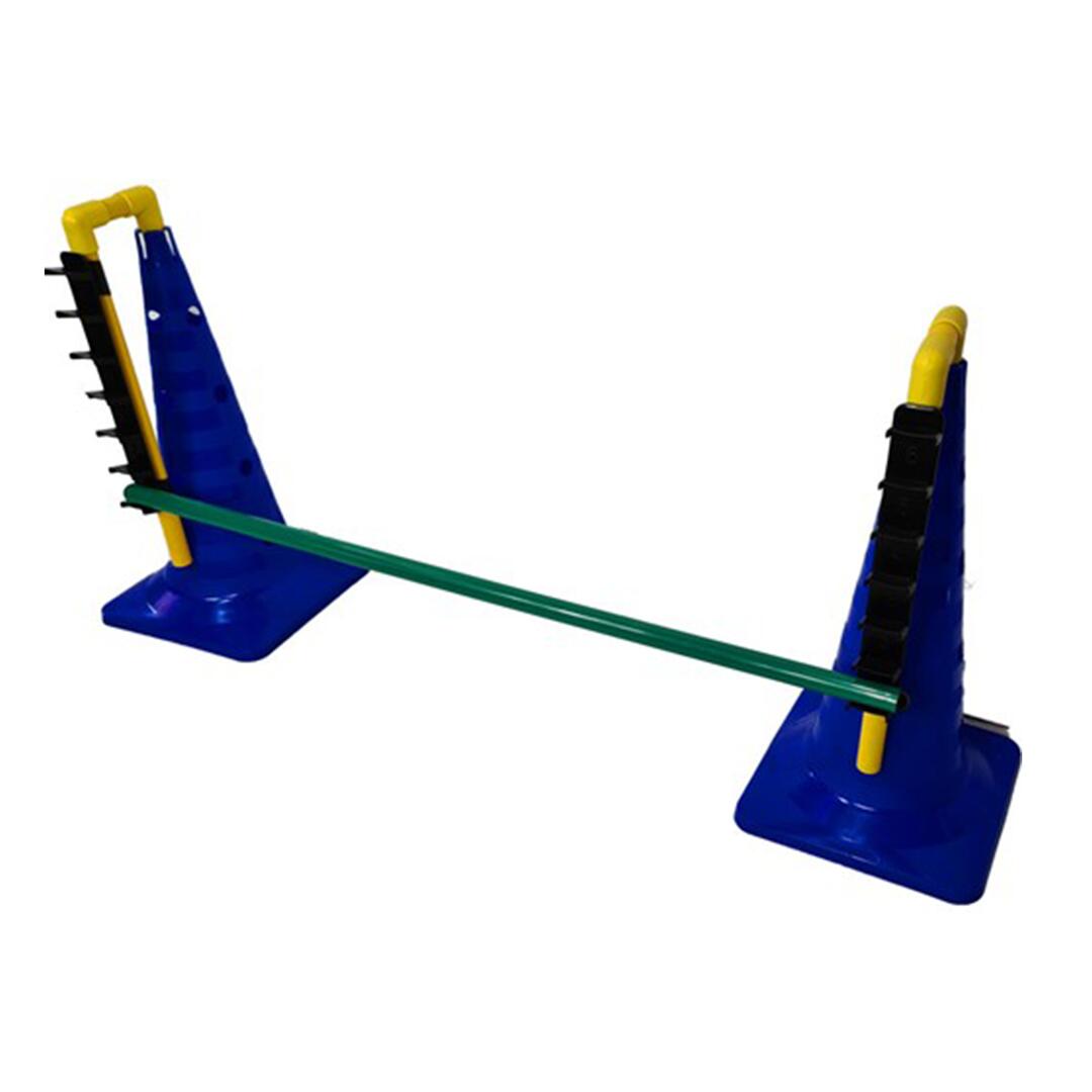 Meterstok houder - Set van 2 - Hordehouder - Horden houder 2/3
