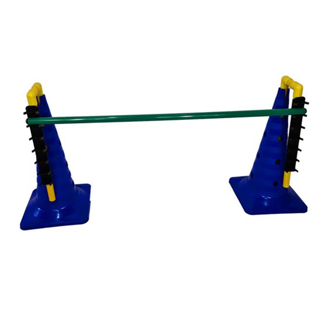 Meterstok houder - Set van 2 - Hordehouder - Horden houder 3/3