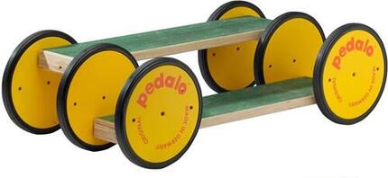 Pedalo - Combi - Duo