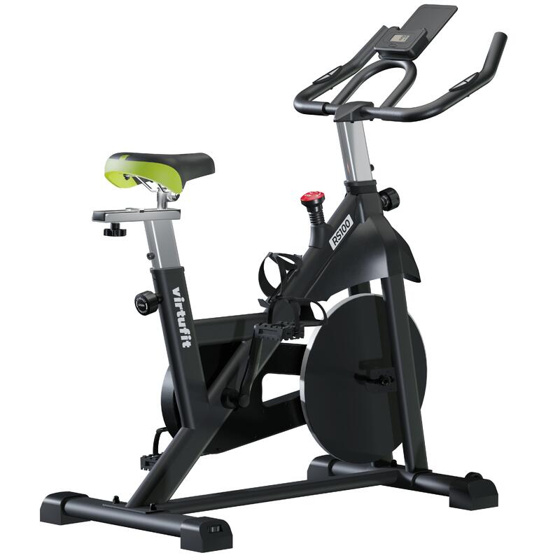 Bicicleta ciclo indoor - RS100