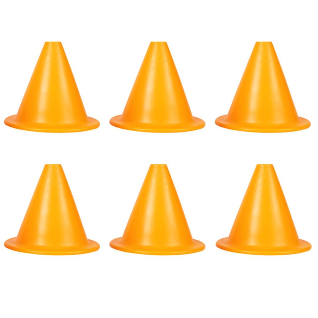 Oranje