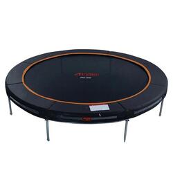 Avyna Pro-Line Trampoline InGround Ø305 cm - noir