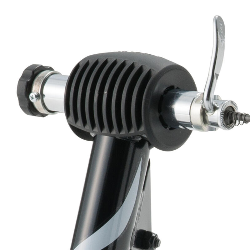 Antrenor de biciclete cu comutator QR pentru ghidon - Minoura 60R MagRide