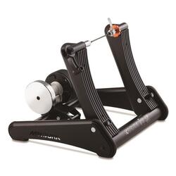 Entraîneur de vélo Minoura LST9200 Smart Turbo LiveRide Kagura Tire Drive