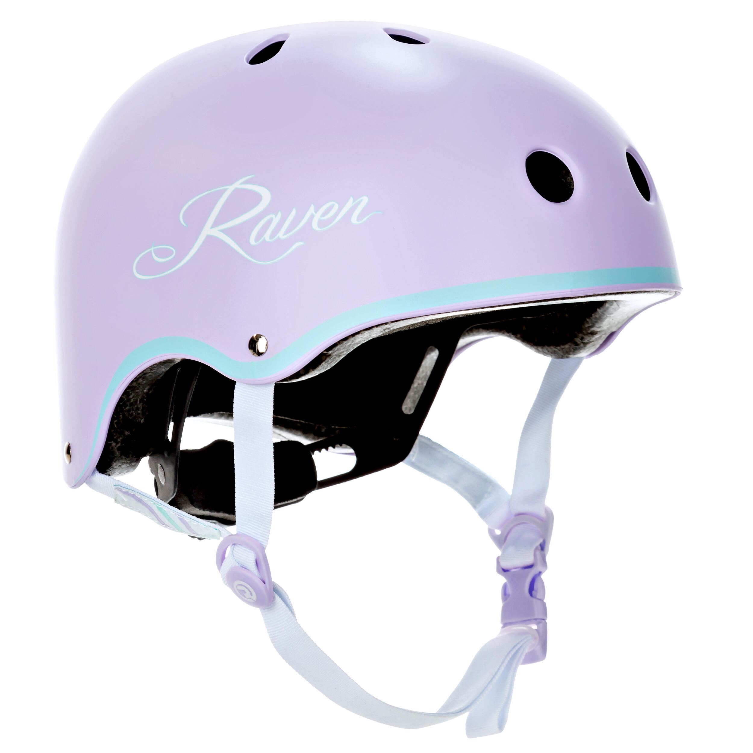 Casque de vélo pour enfants - Marque - Modèle - Noir/Bleu - Filet anti Casque de vélo pour enfants - Marque - Modèle - Noir/Bleu - Filet anti