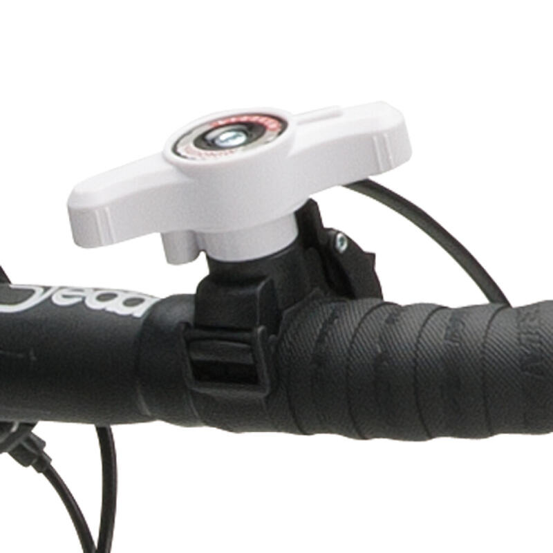 Trenażer rowerowy Minoura 60R MagRide z przełącznikiem kierownicy QR