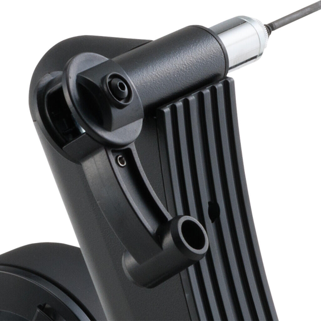 Allenatore per biciclette Minoura LST9200 Smart Turbo LiveRide Kagura Tire Drive 5/7