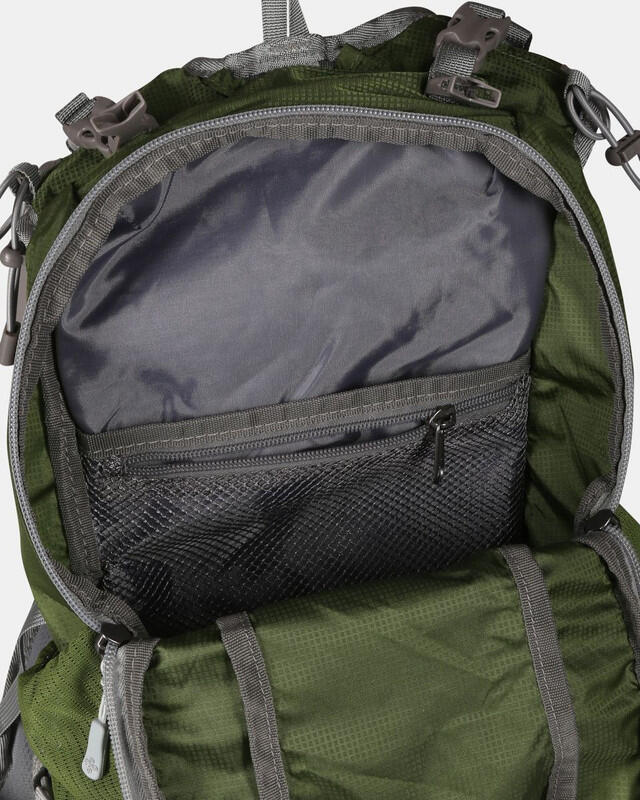 Mochila Kilpi Cadence 6/7