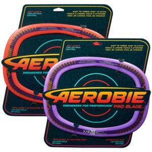 Aerobie - pro blade - frisbee - werpschijf