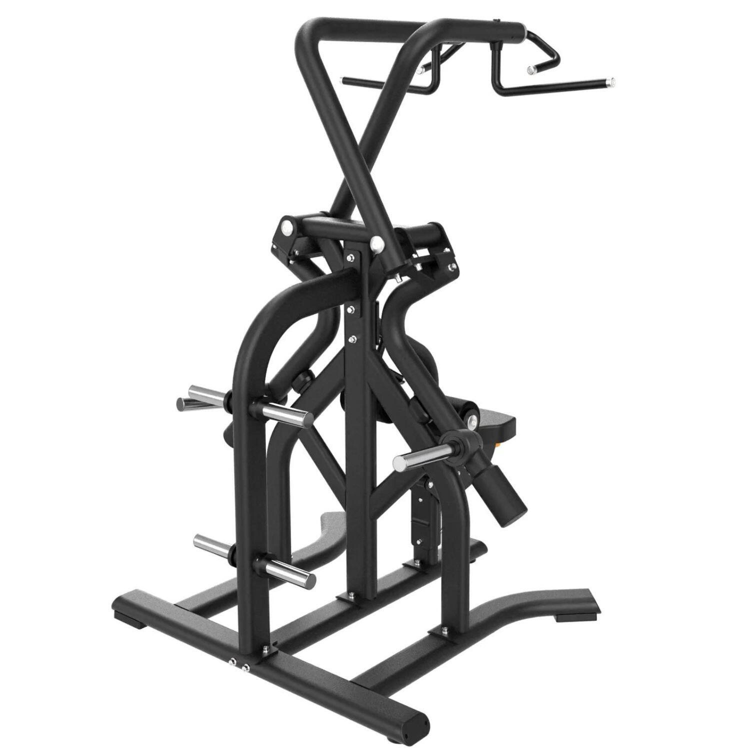 Machine de Tirage Avant - Evolve Fitness UL-370 Ultra Series 5/6