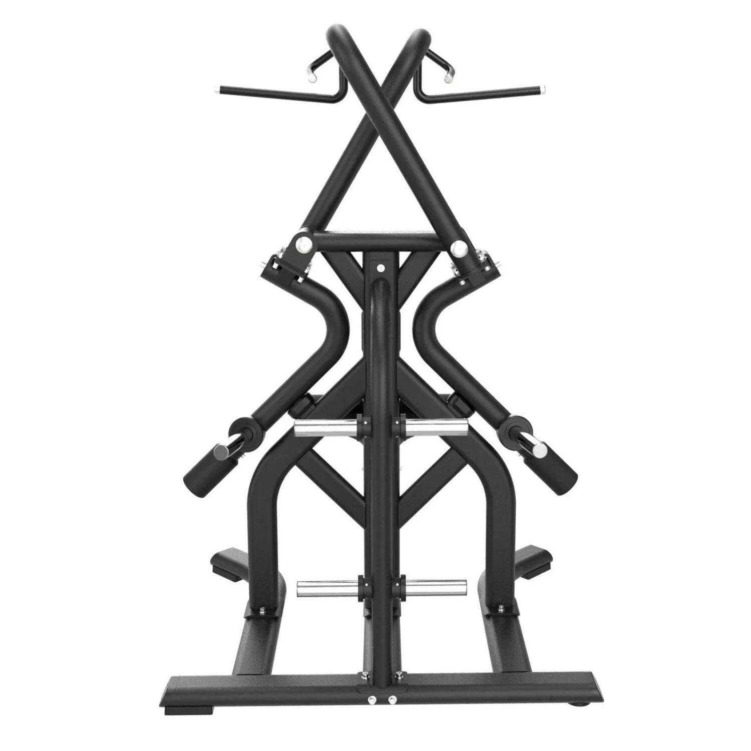 Machine de Tirage Avant - Evolve Fitness UL-370 Ultra Series 4/6