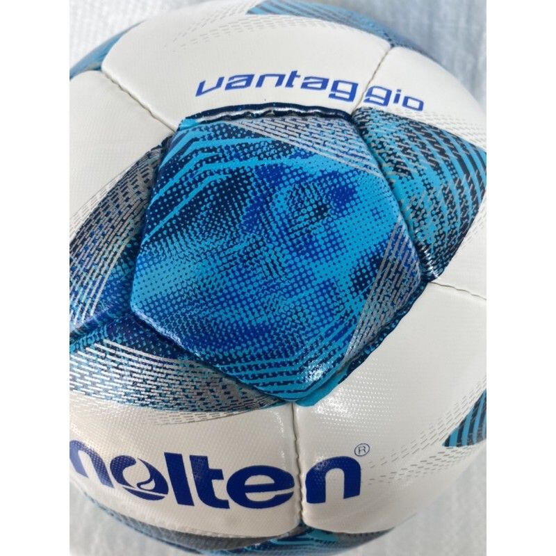 Ballon De Football NIKE SBOFS Léger football pour enfants Multicolore Blanc - rouge - orange