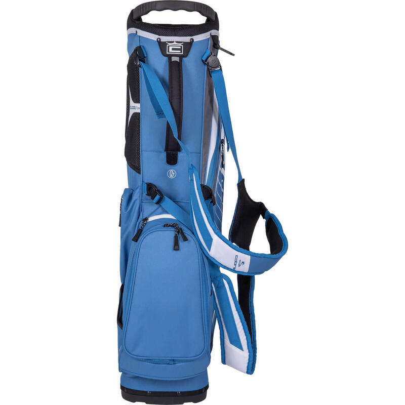 Cobra UltraLight Sac de Golf Standbag 2021 - Bleu