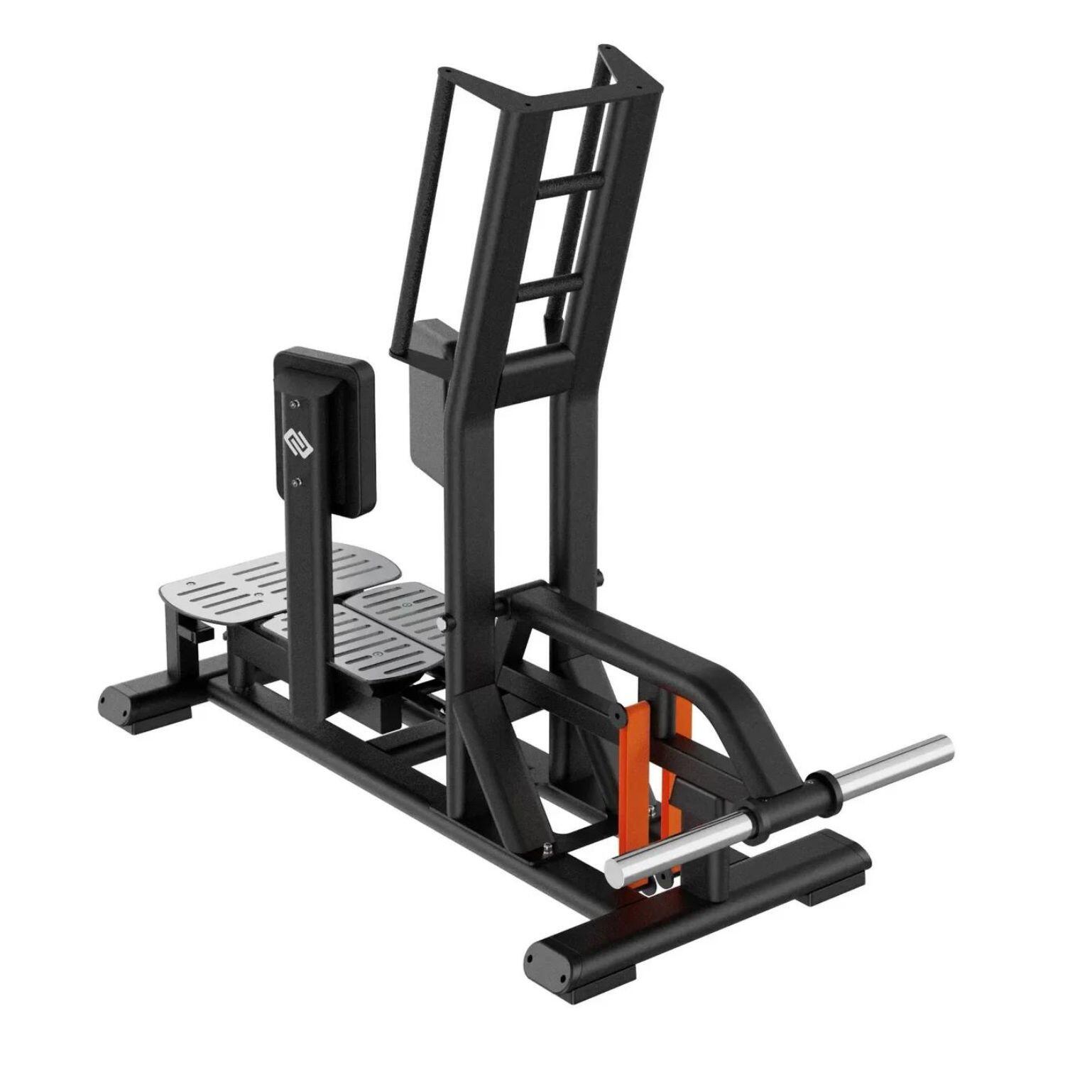 Machine d'abduction de hanche debout - Evolve Fitness UL-440 Ultra Series 3/7