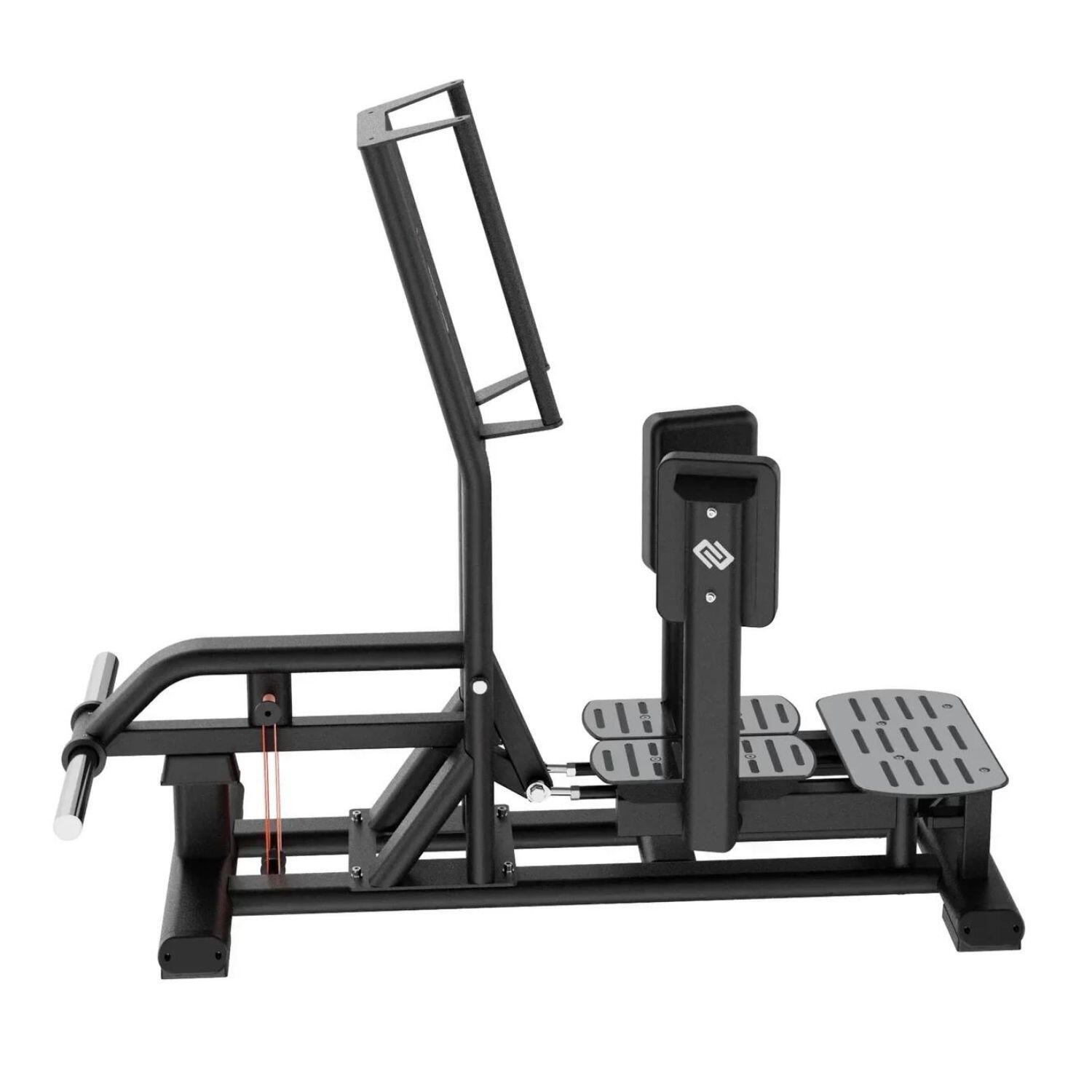 Machine d'abduction de hanche debout - Evolve Fitness UL-440 Ultra Series 6/7