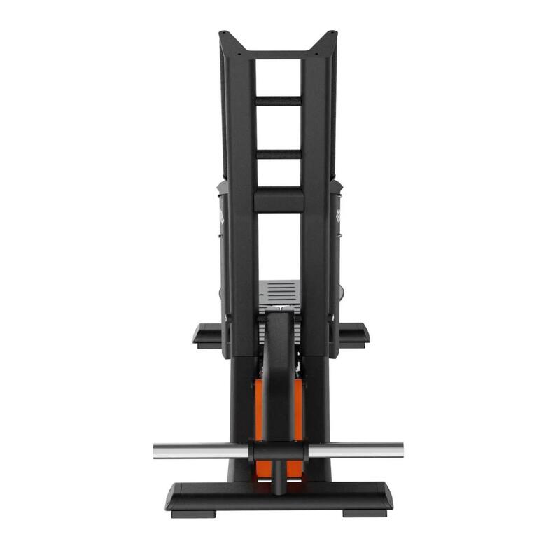 Máquina de abducción de cadera de pie - Evolve Fitness UL-440 Ultra Series