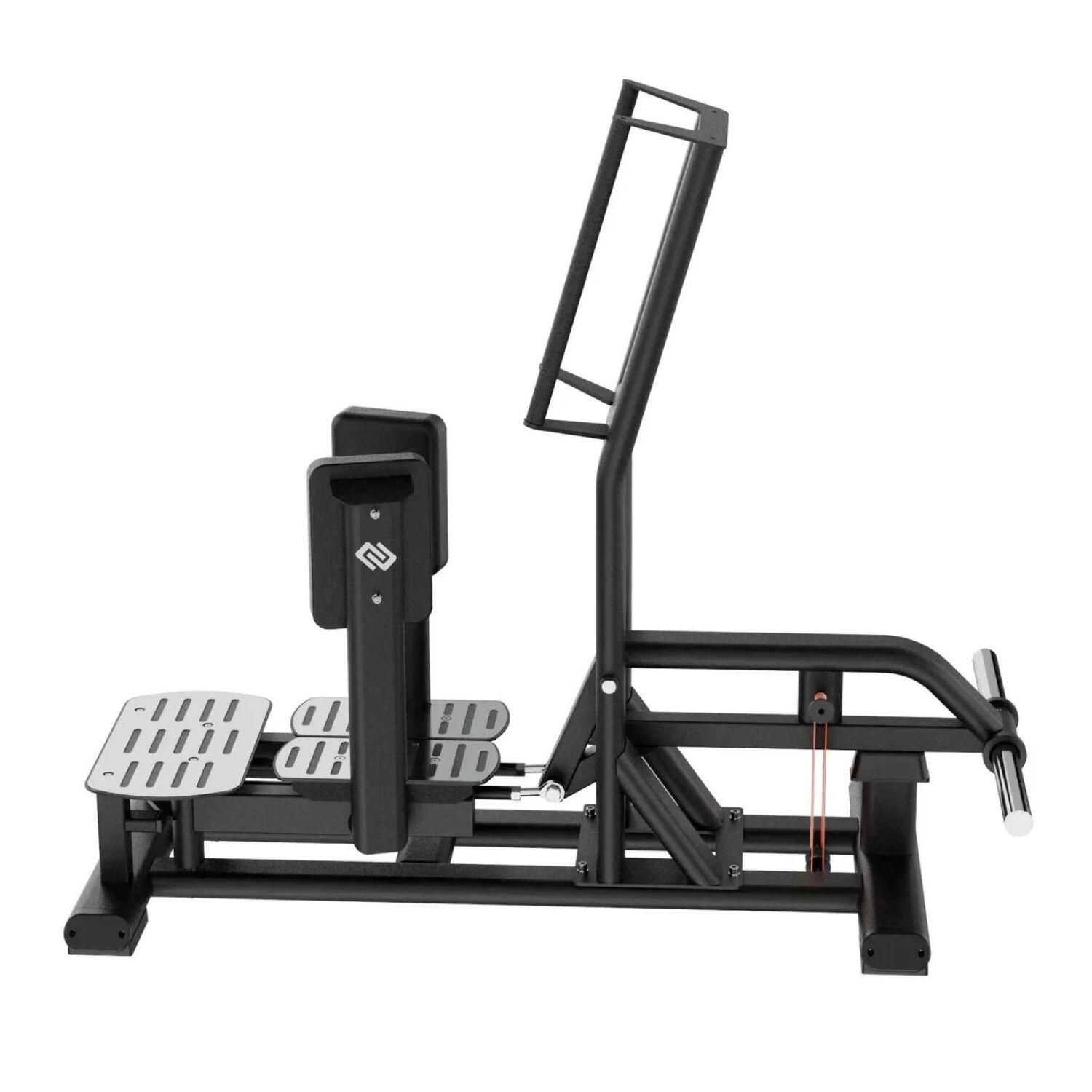 Machine d'abduction de hanche debout - Evolve Fitness UL-440 Ultra Series 2/7