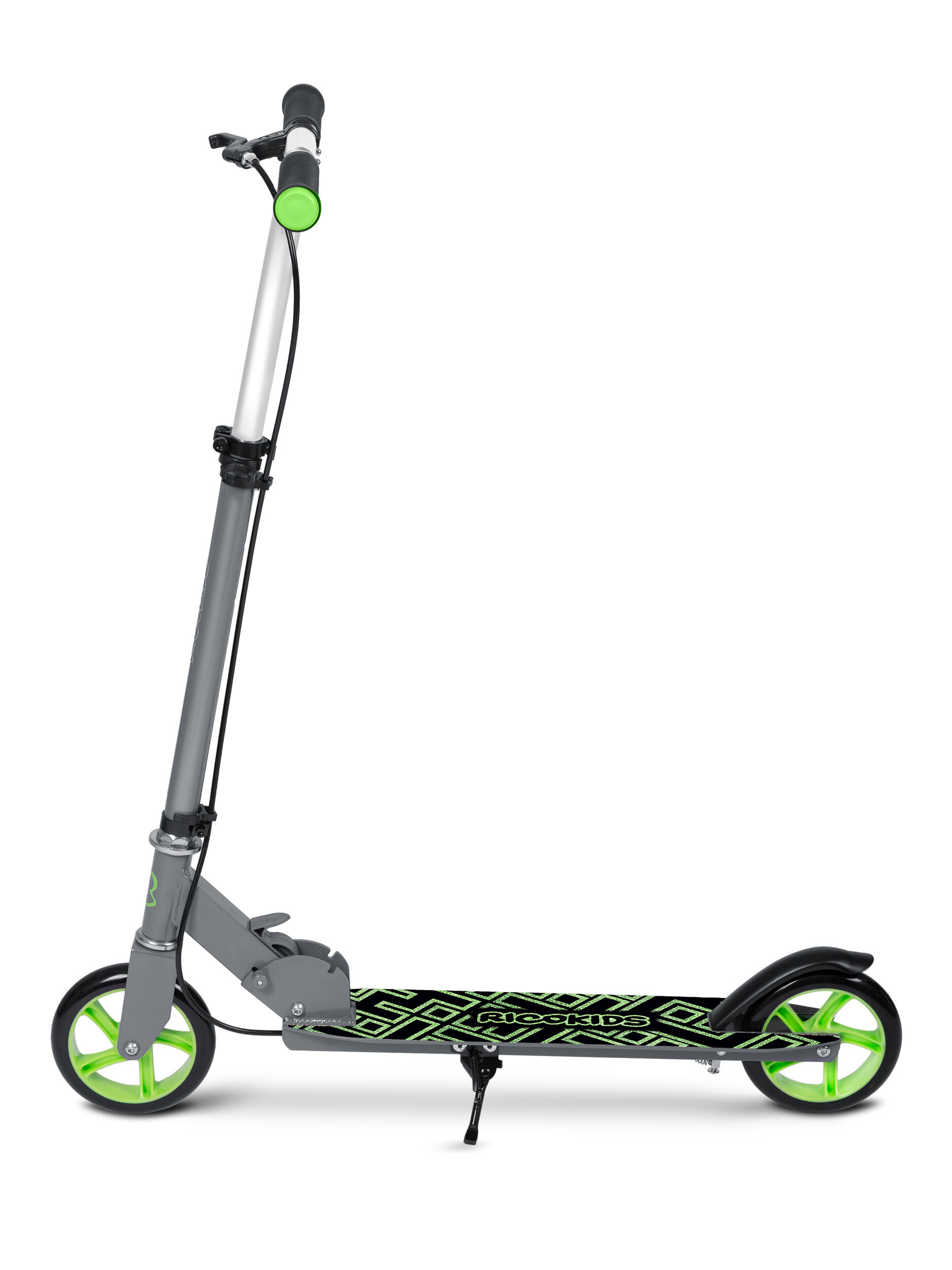 Trotinete Infantil dobrável Kodi 3/7