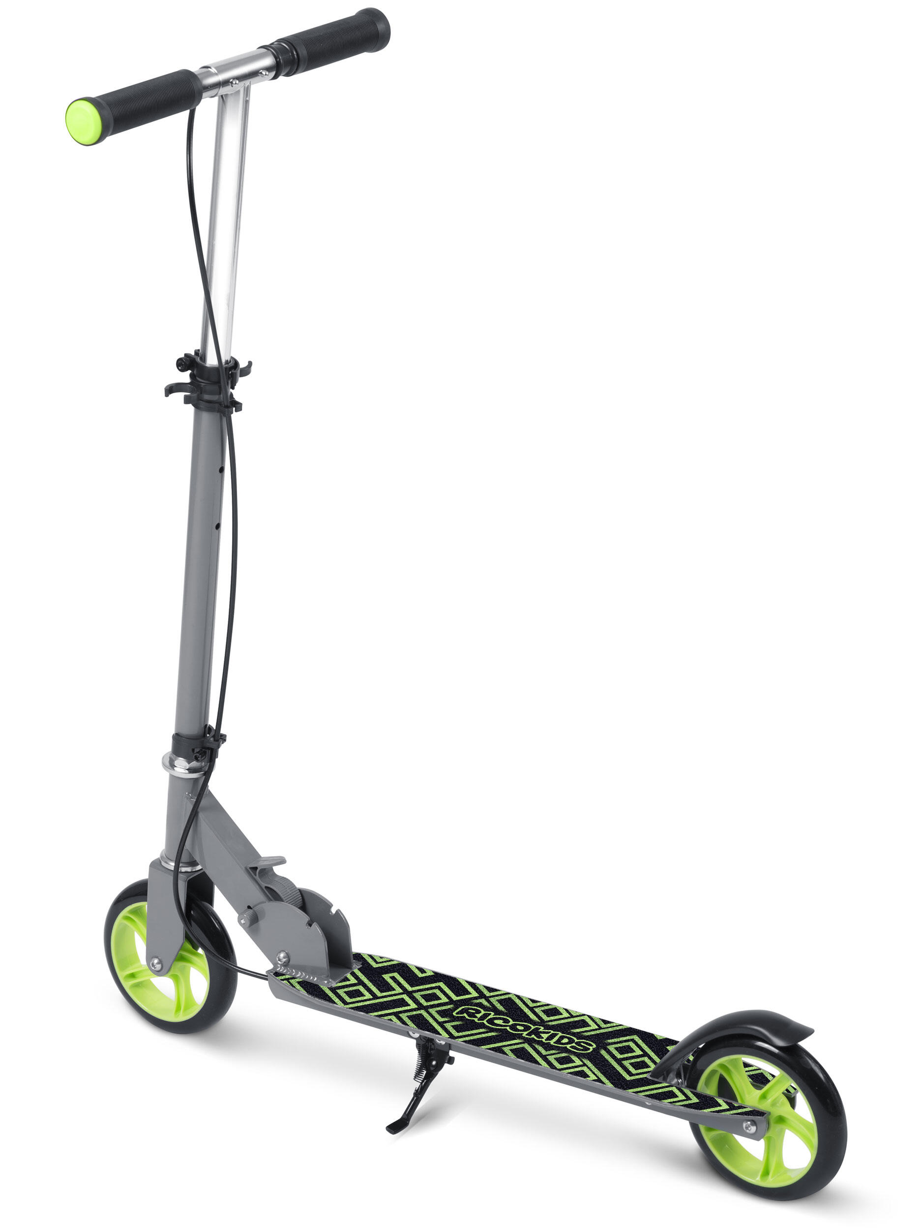 Trotinete Infantil dobrável Kodi 2/7