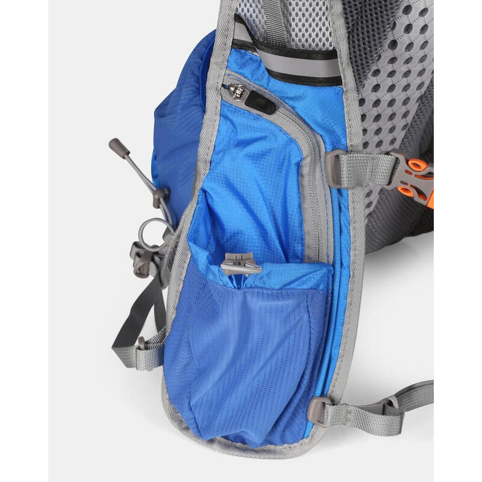 Rucsac KILPI Cadence, 10L, Albastru