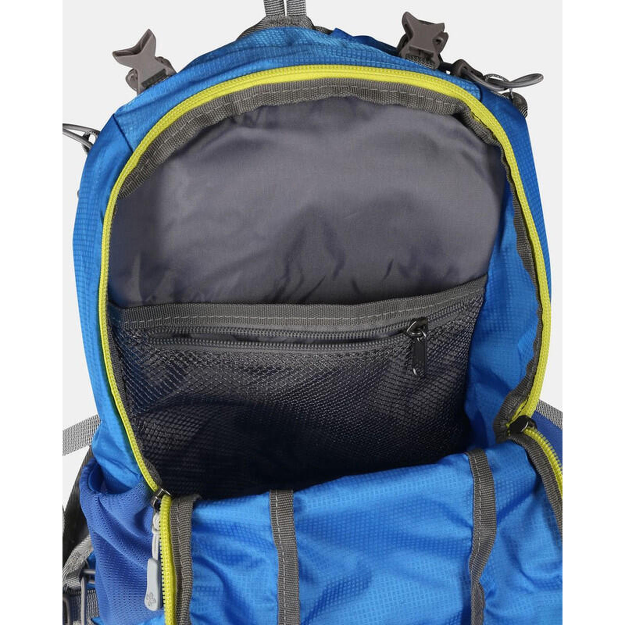 Rucsac KILPI Cadence, 10L, Albastru