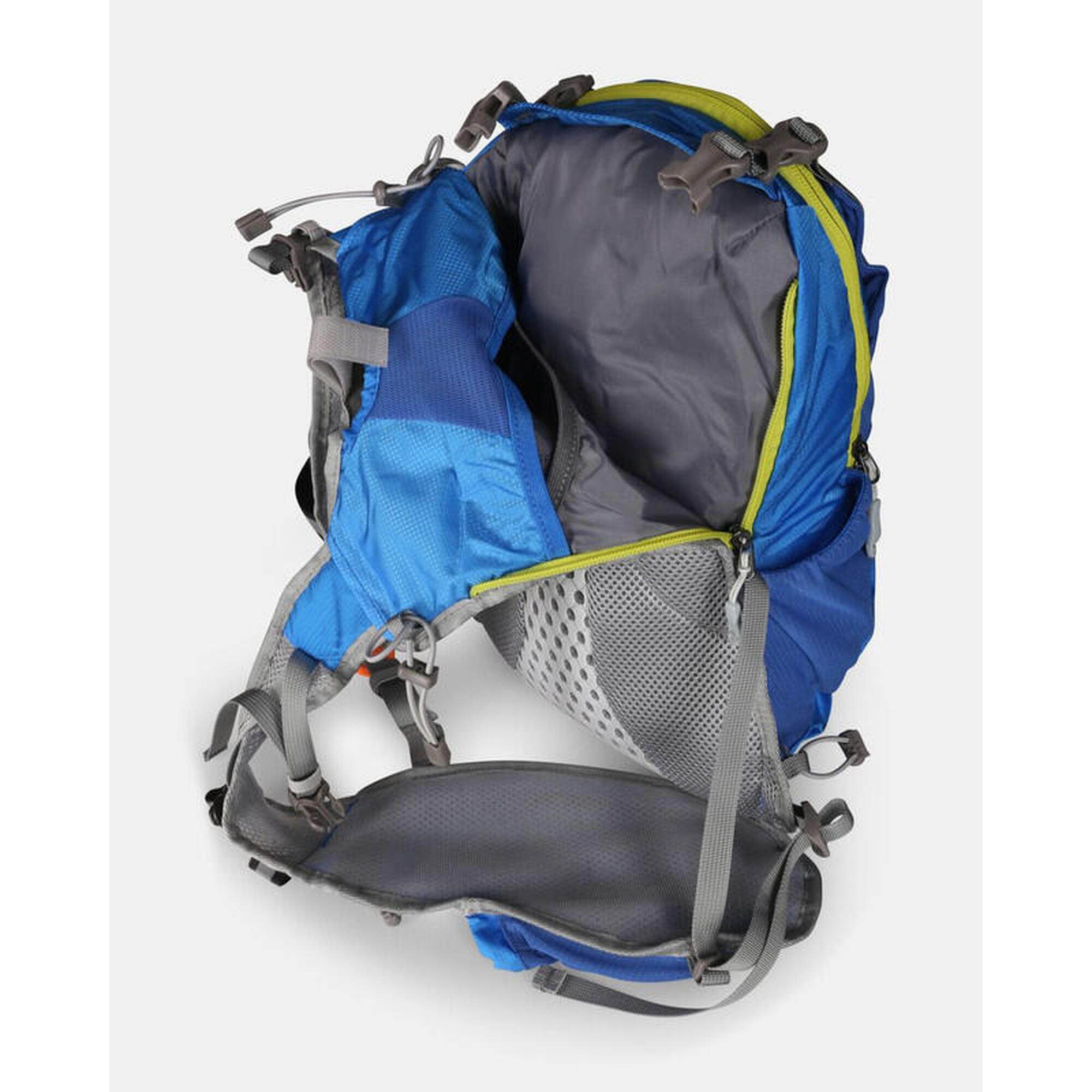 Rucsac KILPI Cadence, 10L, Albastru