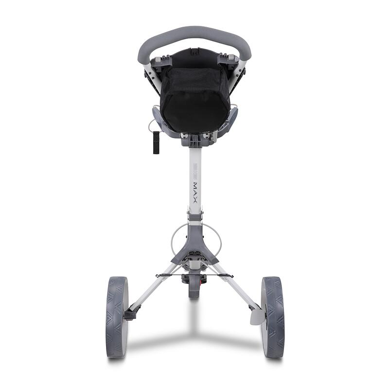 Carrello manuale Big Max Gc83017