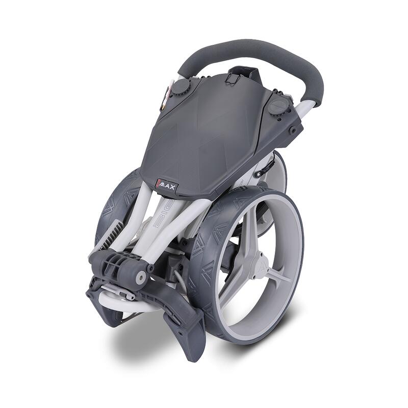 Carrello manuale Big Max Gc83017