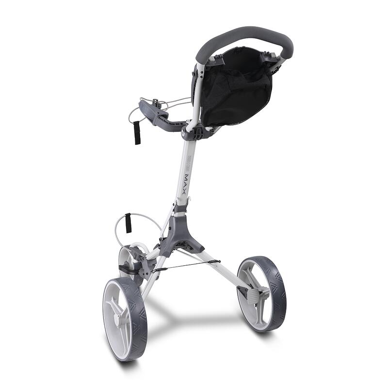 Carrello manuale Big Max Gc83017