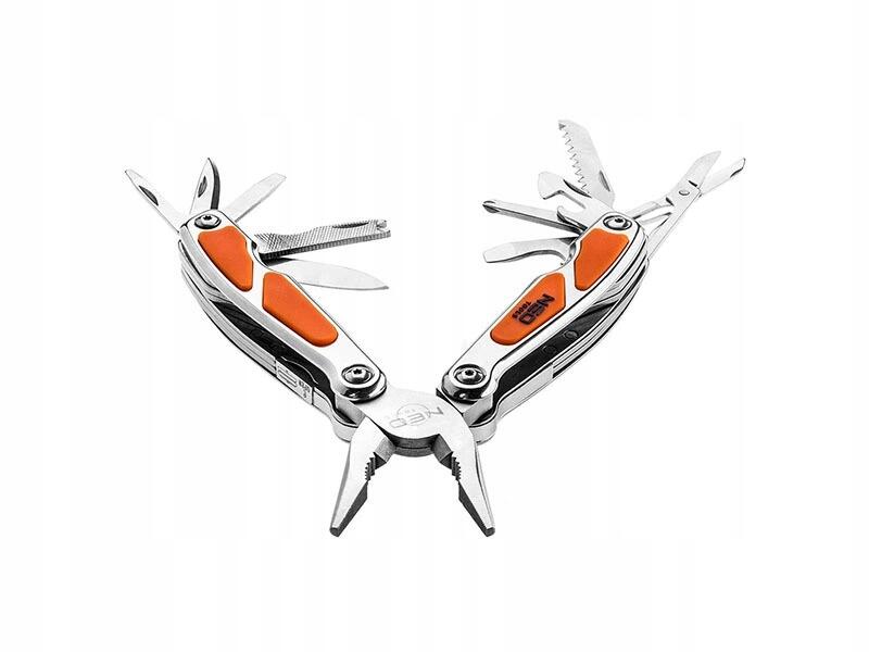 Multitool z latarką Led 12 funkcji 2/3