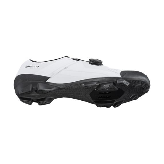 Zapatillas Ciclismo Shimano Mtb SH-XC300 Blanco