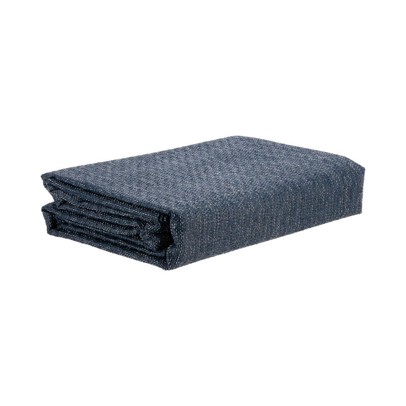 Travellife Ferro tapis de tente dark blue 250x600cm