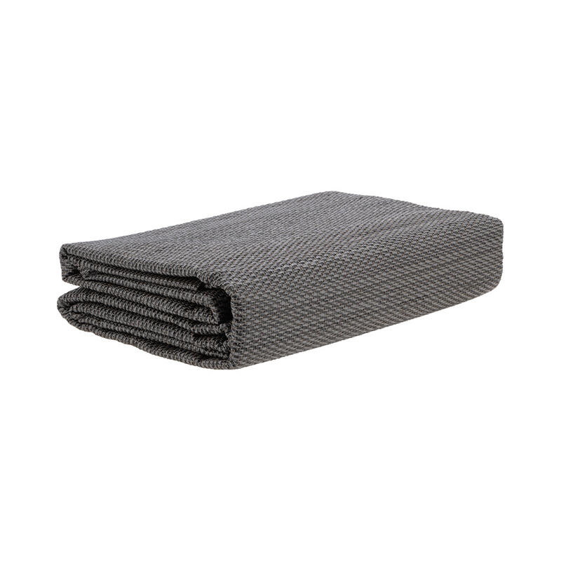 Travellife Ferro tapis de tente black/grey 300x700cm